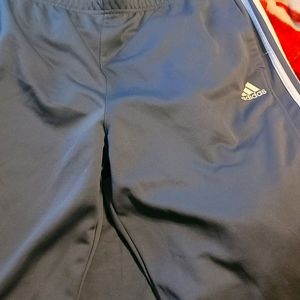 Adidas jogging pants